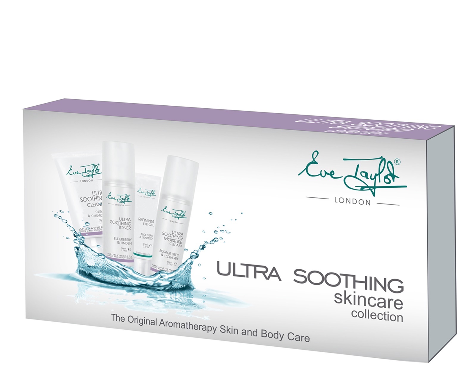Ultra Soothing Skincare Collection